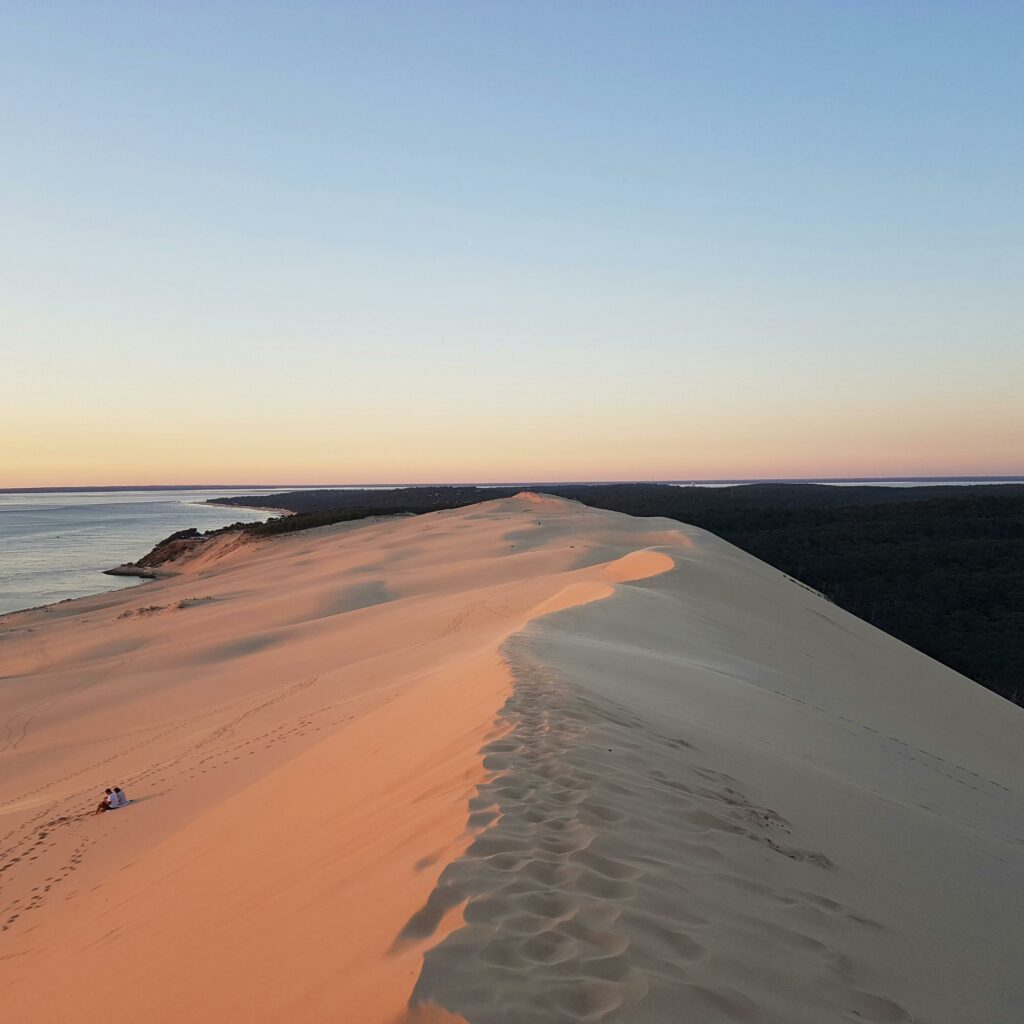 Syage Notaires - Étude à Arcachon - Image de couverture