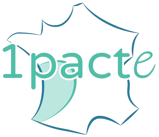 Adhérent 1pacte