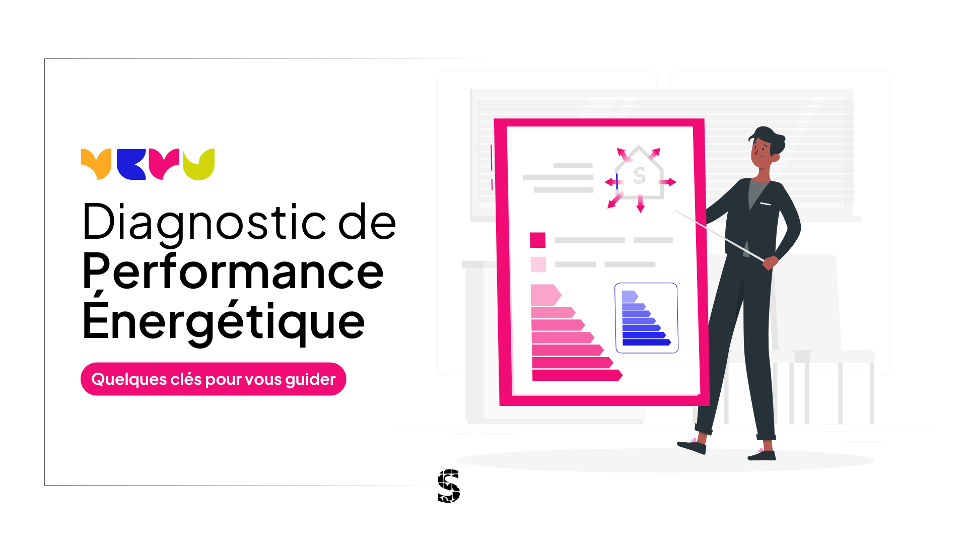 Diagnostic de performance énergétique : quelques clés pour vous guider.