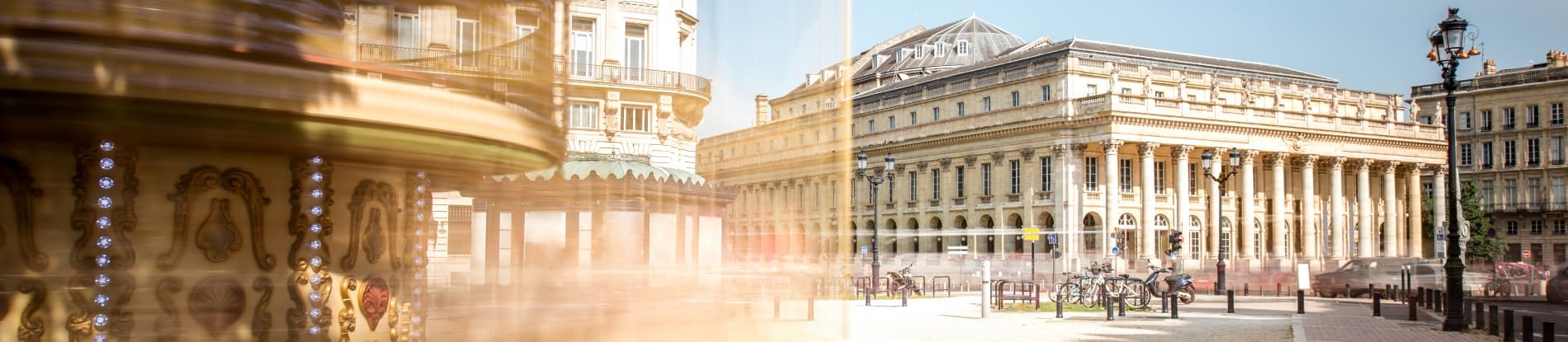 Notaire spécialisé en droit immobilier à Bordeaux