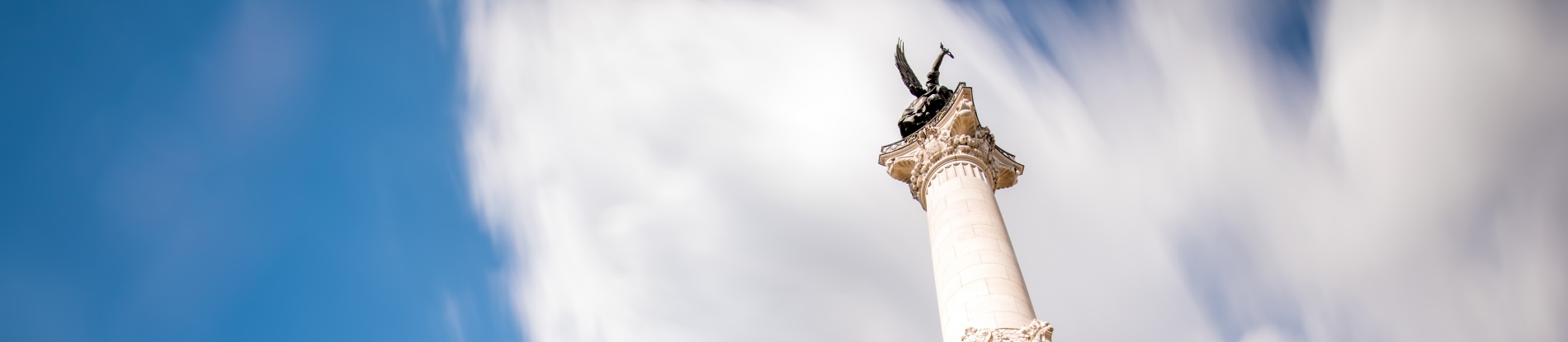 Notaire à Bordeaux, quartier Quinconces