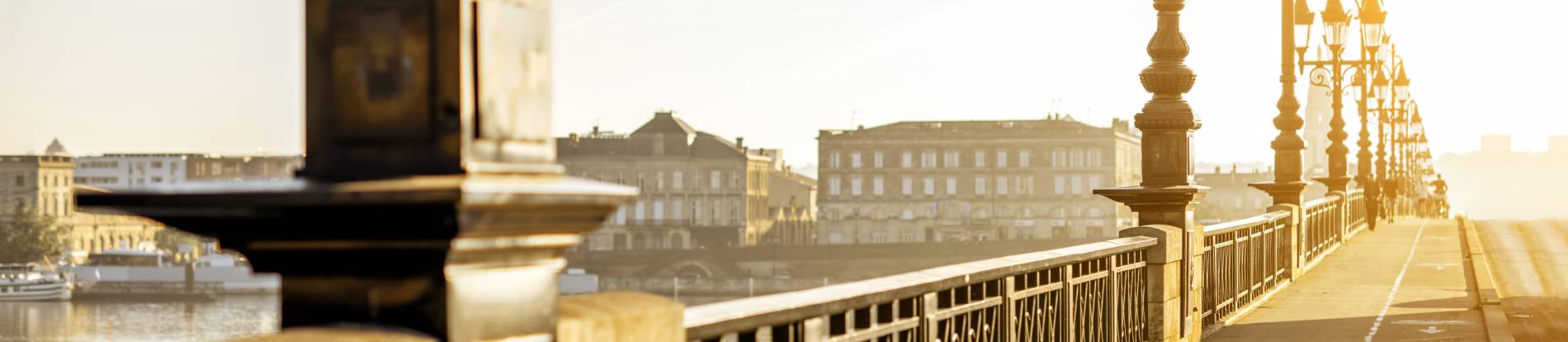 Bordeaux rive droite