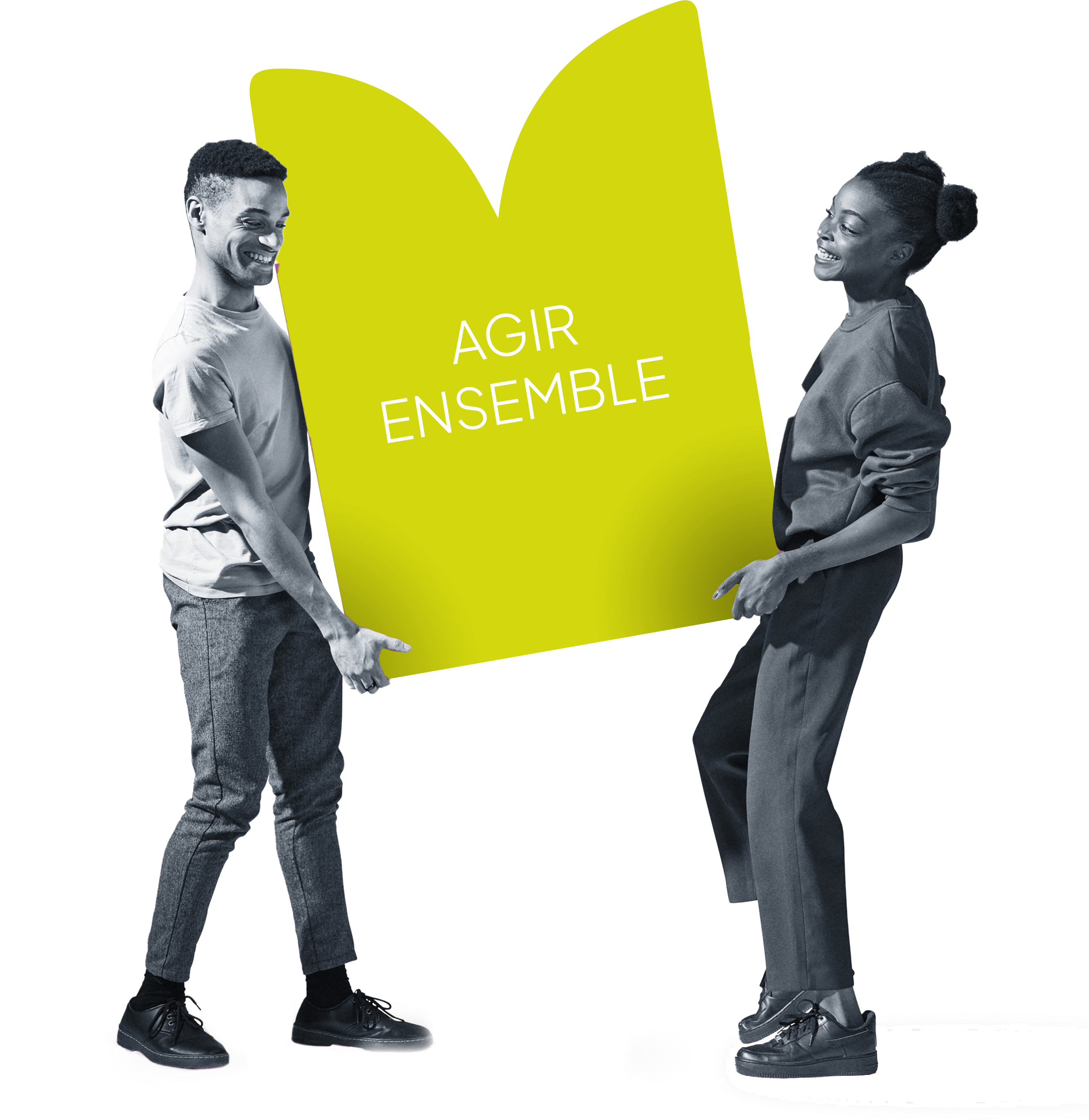 Agir ensemble