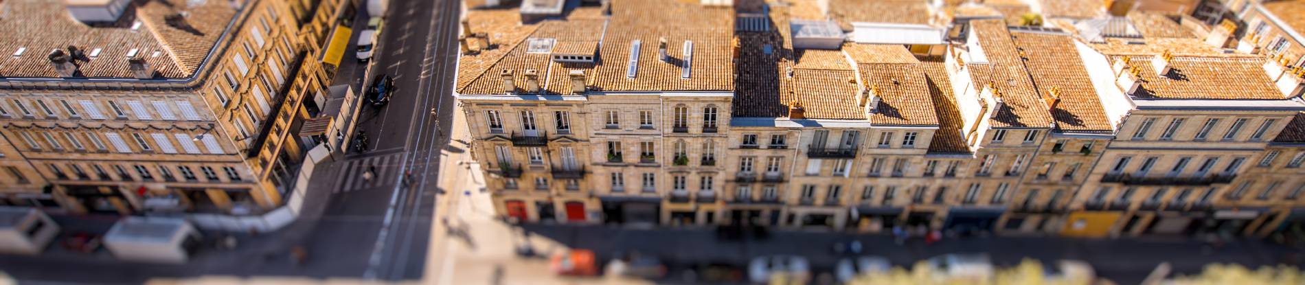 Bail Réel Solidaire (BRS) à Bordeaux