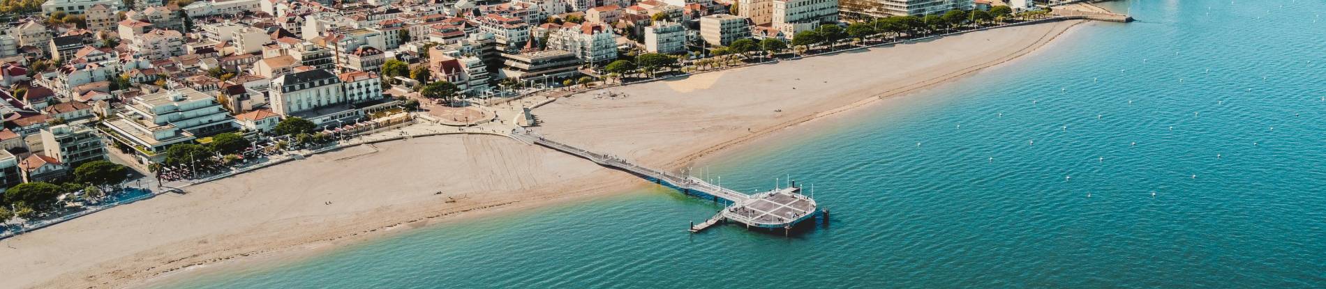 Notaire à Arcachon