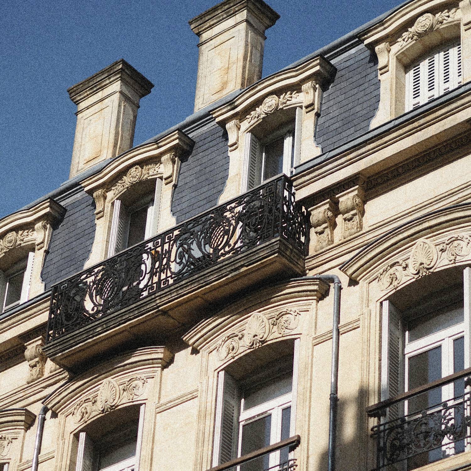 Immobilier professionnel