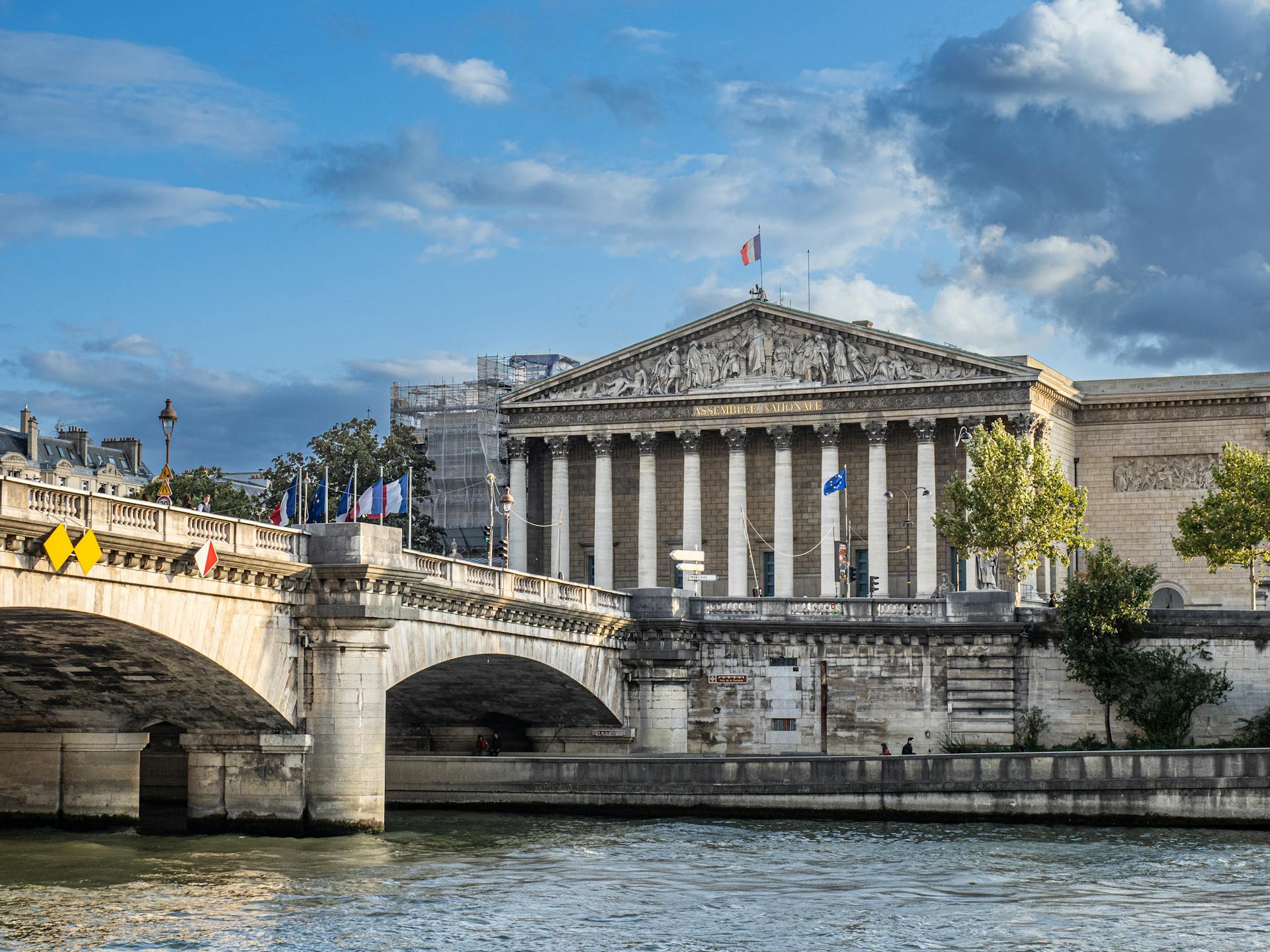 Réforme du Pacte Dutreil par les députés