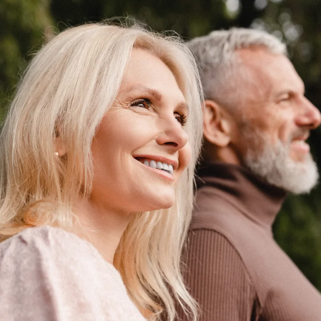 Succession frère et soeur