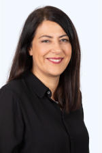 Me Caroline Laffargue, Notaire salariée