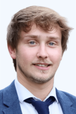 Me Raphael Buchberger, Notaire salarié