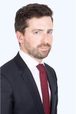 Me Romain Cabanac, Notaire associé