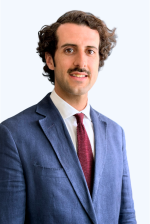 Me Romain Laffontan, Notaire salarié