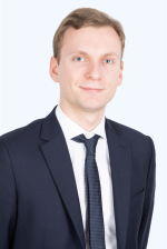 Me Valentin Boquel, Notaire salarié